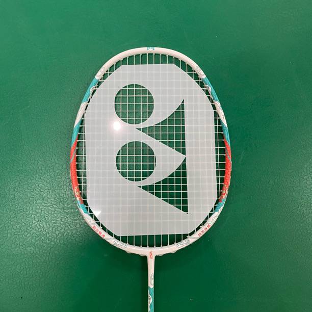 Badminton racket logo Banlin Dan Li Zongwei Ansai Li Zijia
