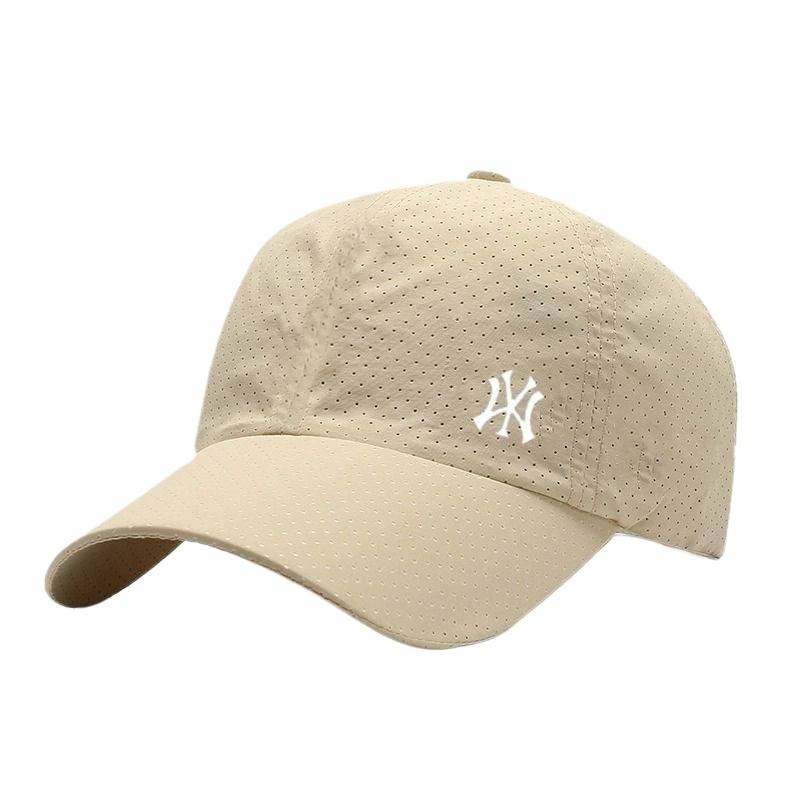 Outlets Net Speed Dry Blind Baseball Men's Summer Outdoor Sports Hat Various Sunsan Duck Tongue Hat
