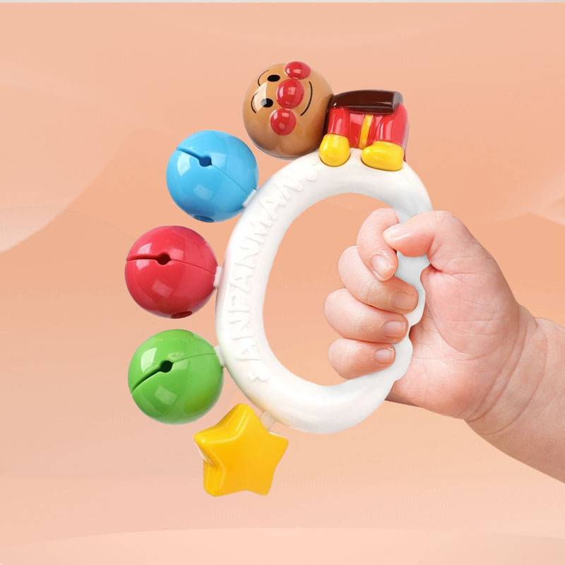 Handling Bell 【Give a sand hammer】