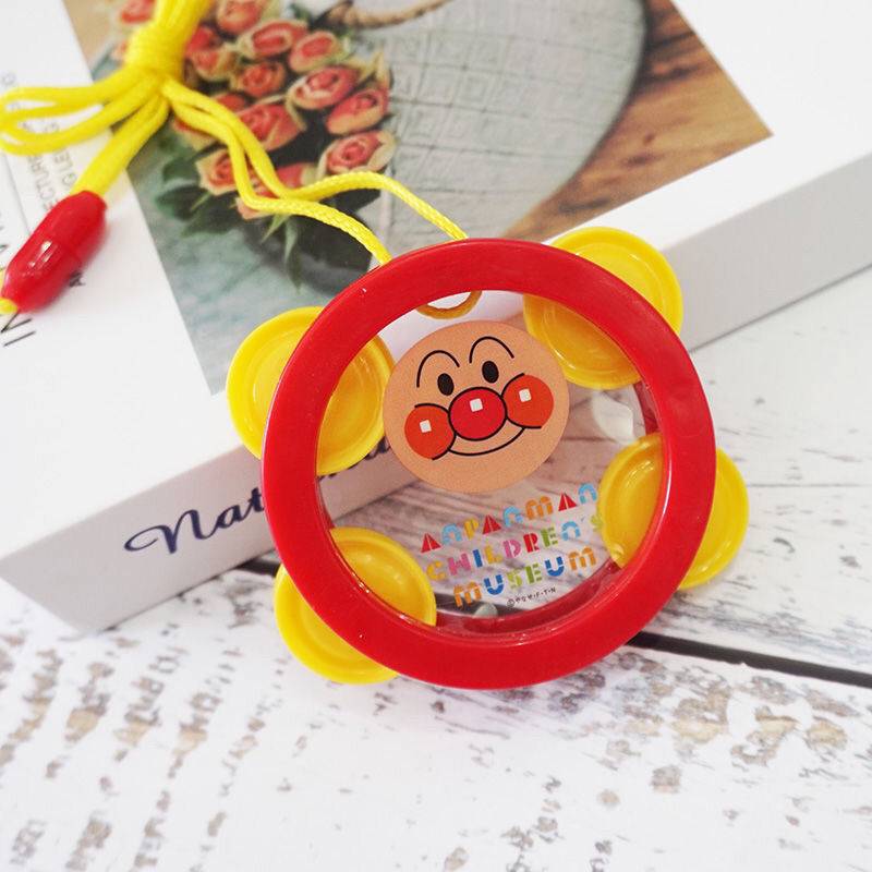 Xiaoling Drum 【Give a sand hammer】