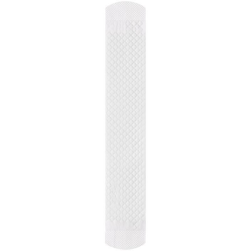 Military training hat brimura absorption sticker disposable hats anti -dirty stick duck tongue cap