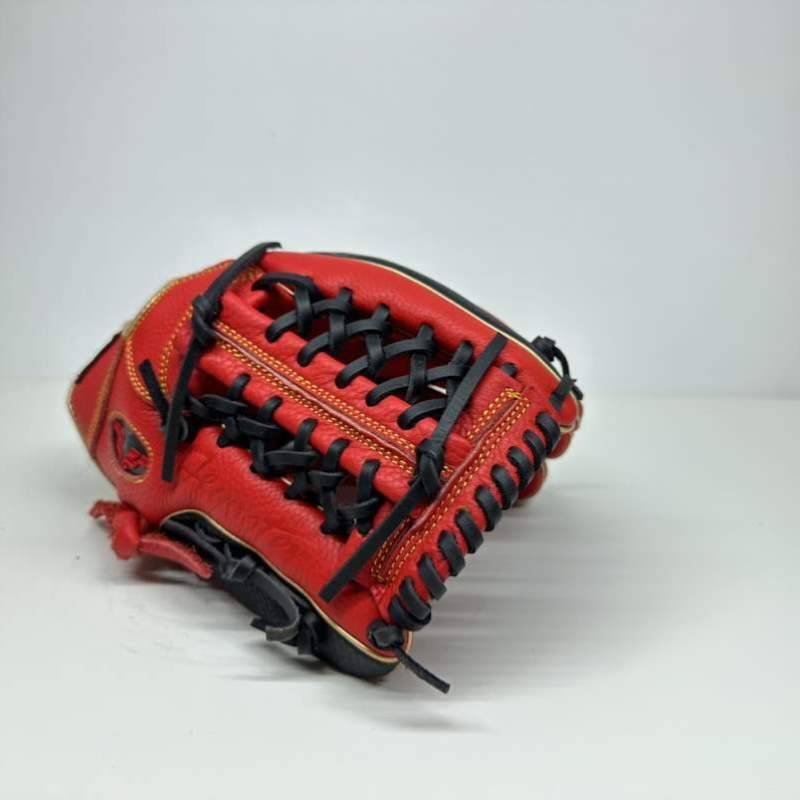 Gloves Equipment Brand Dimensions Junior Pickling Ball Base Motor Bar Motorm internally and Outside Farball Manufacturing High Strong
