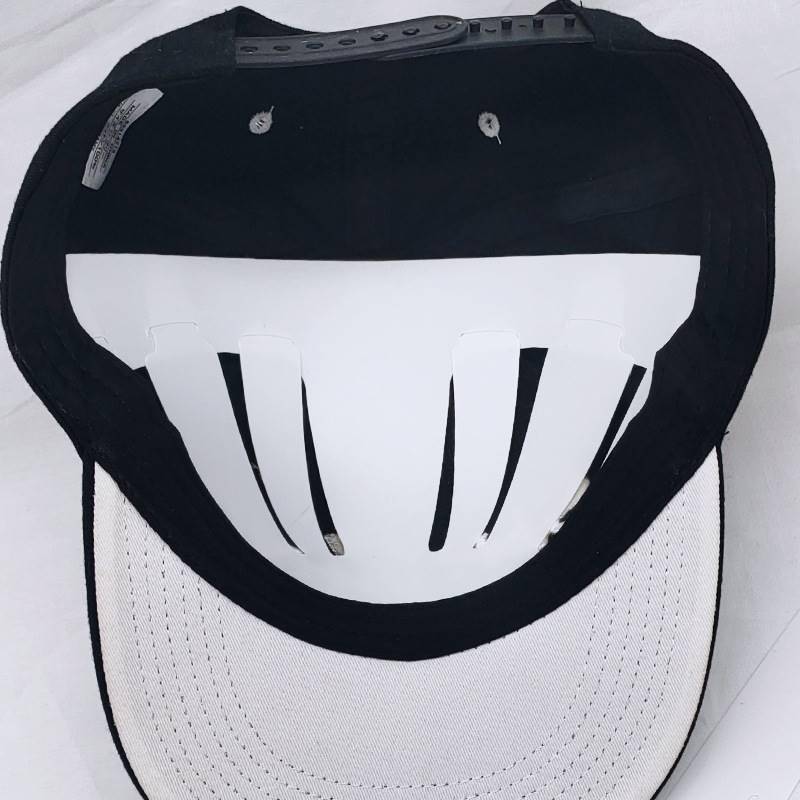 Hat supports baseball peaked caps lining folding storage setting caps to hold big head fence small head circumference 2024 years