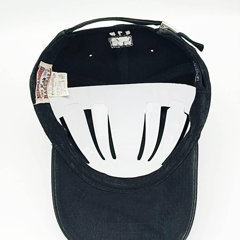 Hat supports baseball peaked caps lining folding storage setting caps to hold big head fence small head circumference 2024 years