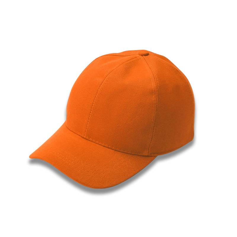 Orange (no hat shell)
