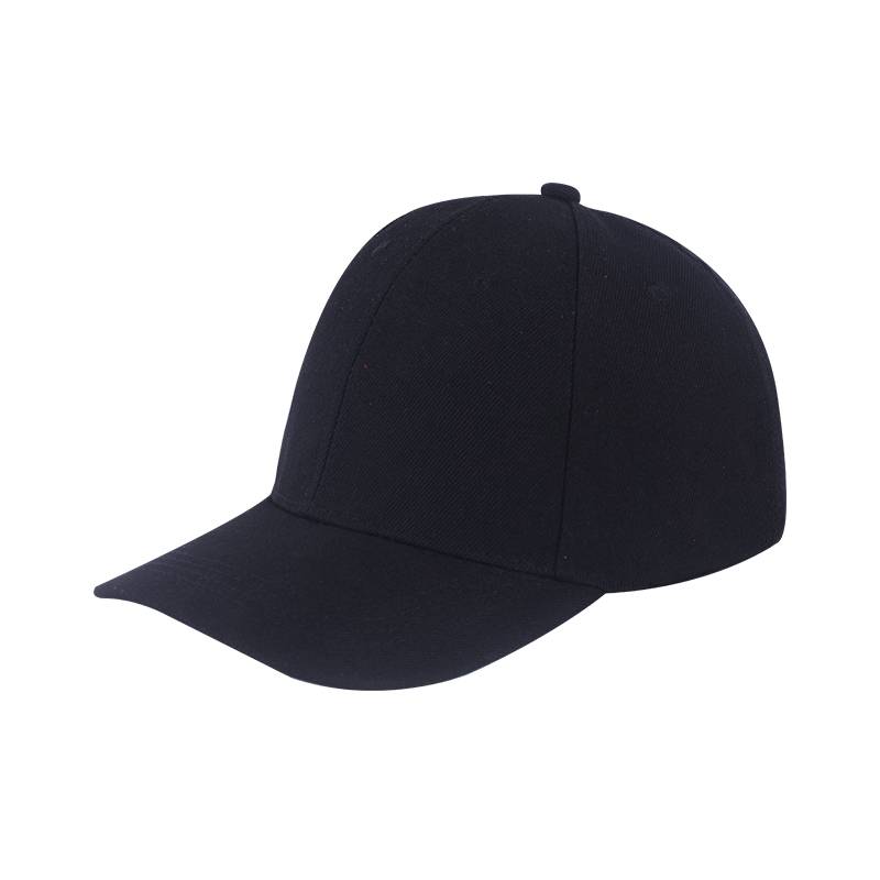 Black (no hat))