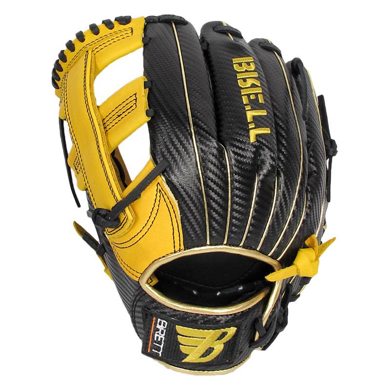 12 -inch right hand gloves (leap from left)