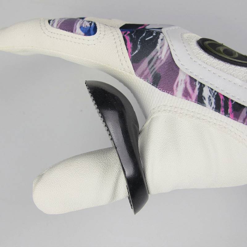 Easton professional baseball strike thumb pad without packing and affordable finger pads