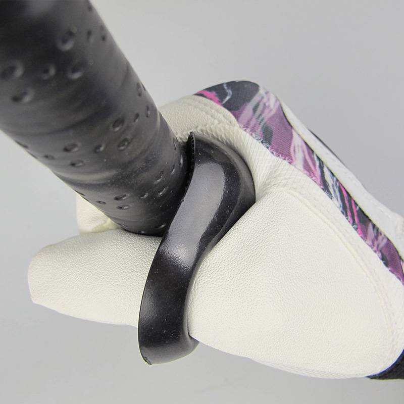 Easton professional baseball strike thumb pad without packing and affordable finger pads