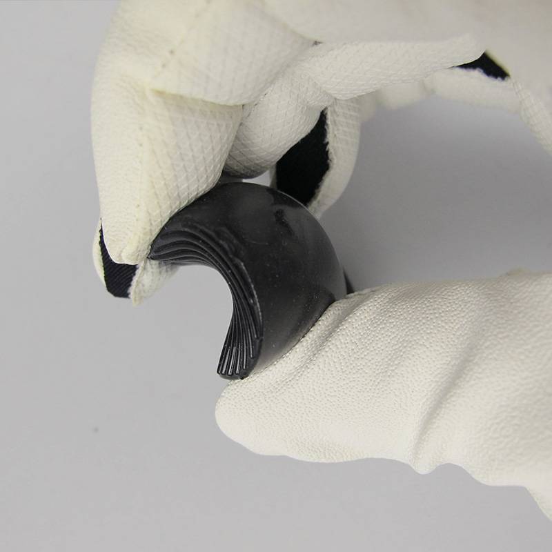 Easton professional baseball strike thumb pad without packing and affordable finger pads