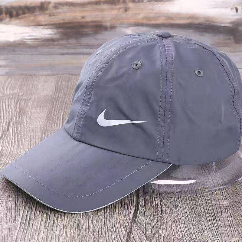 Ola's discount speed dry hat Men and women baseball cap Summer star -like sunscreen peaked cap
