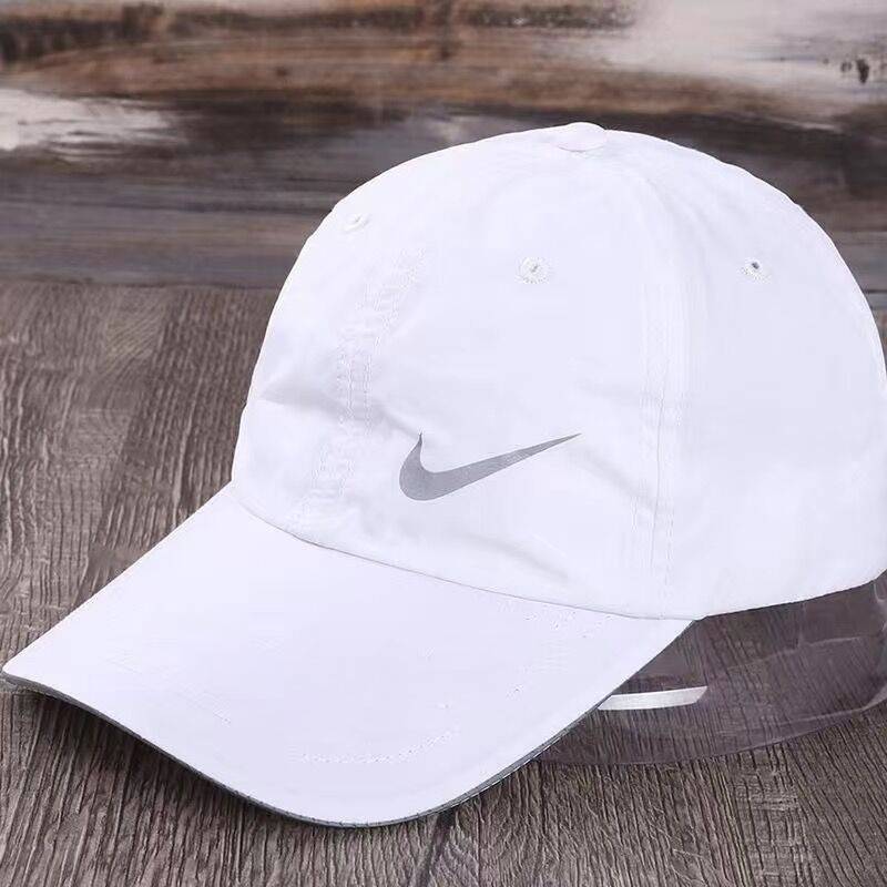 Ola's discount speed dry hat Men and women baseball cap Summer star -like sunscreen peaked cap