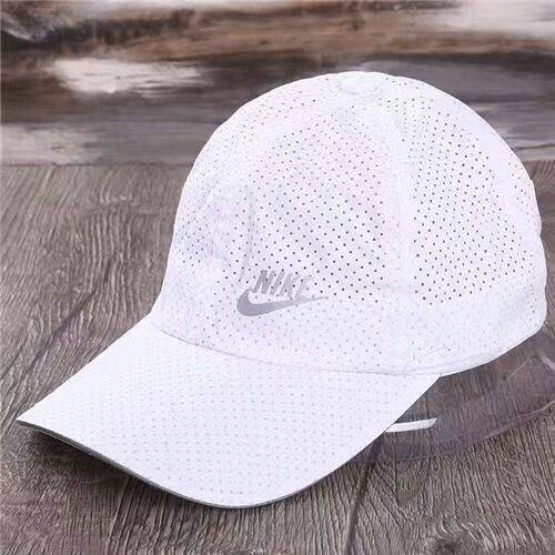 Ola's discount speed dry hat Men and women baseball cap Summer star -like sunscreen peaked cap