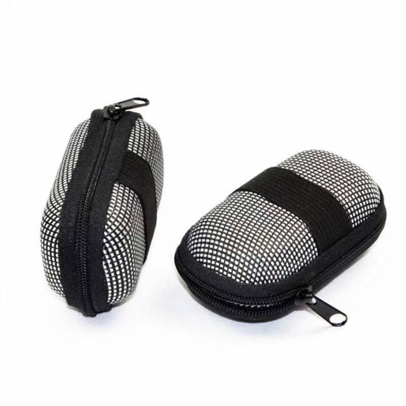 2 zipper models+2 sheets of mirror cloth