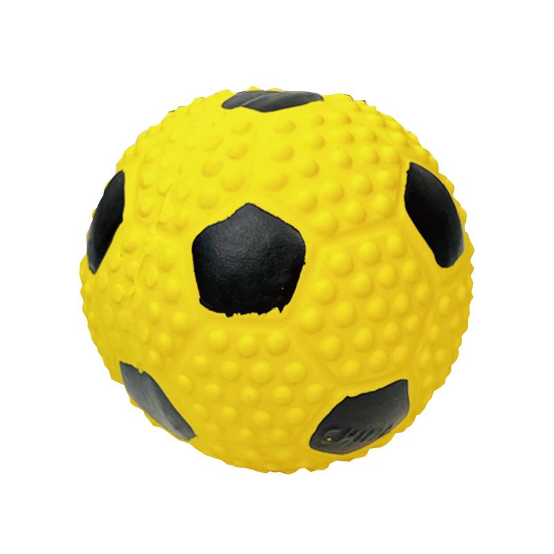 Dog latex toy basketball medium -sized dog puppy sound balls and molar interactive puppies training pet toys