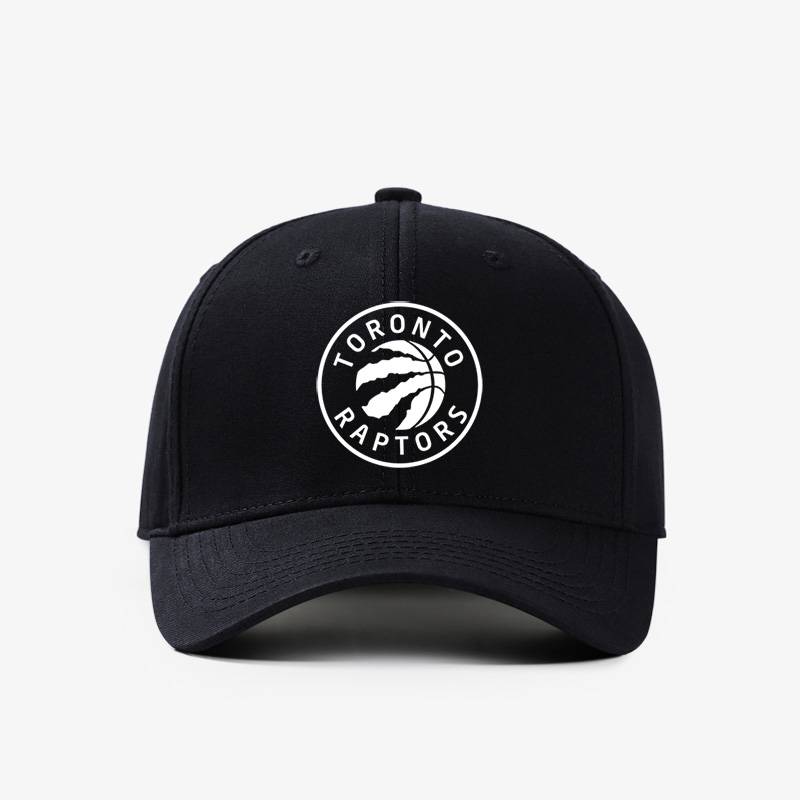 Raptors Black