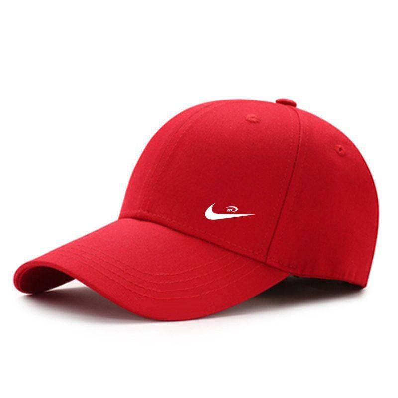 Summer new durable cotton hats, tide men and women baseball cap outdoor sports shading peak hats