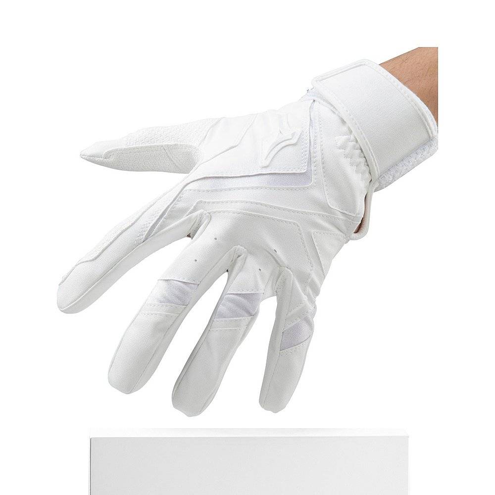Japan Direct Mail Mizuno Wild Drive Globe (hands) Compatible with high school baseball rules