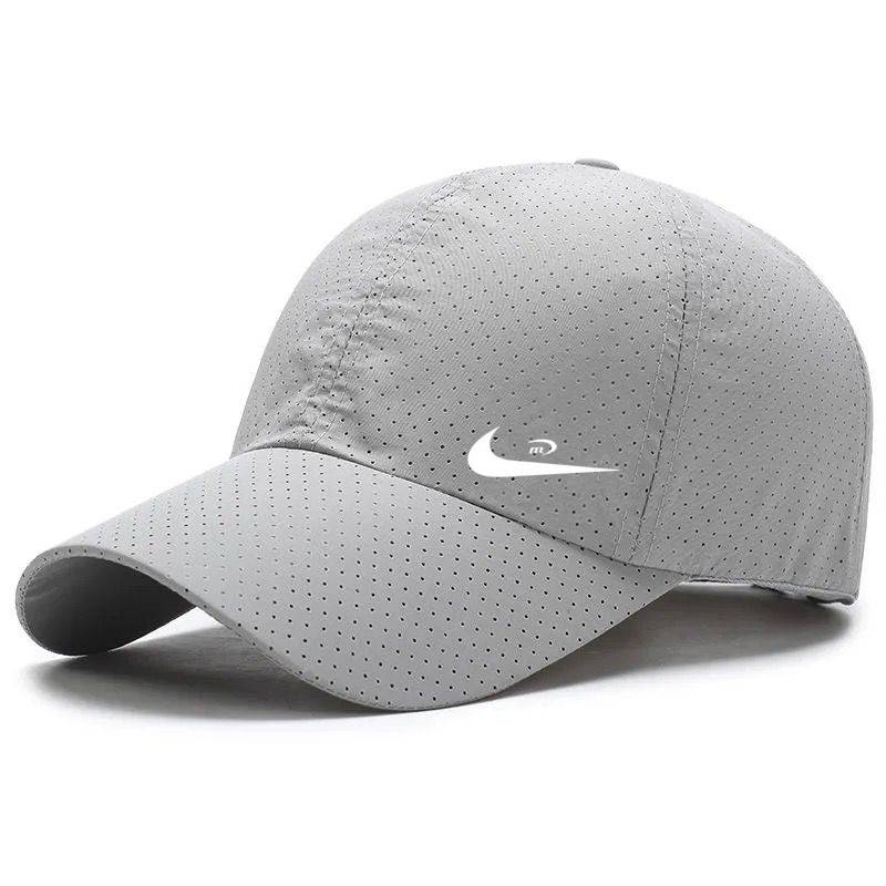 Spring and Summer 2024 Support Hongxinglk Hat Men's Women's Sports Female Tennis Baseball Fast Dry Dry Bad Duck Tongue Hat