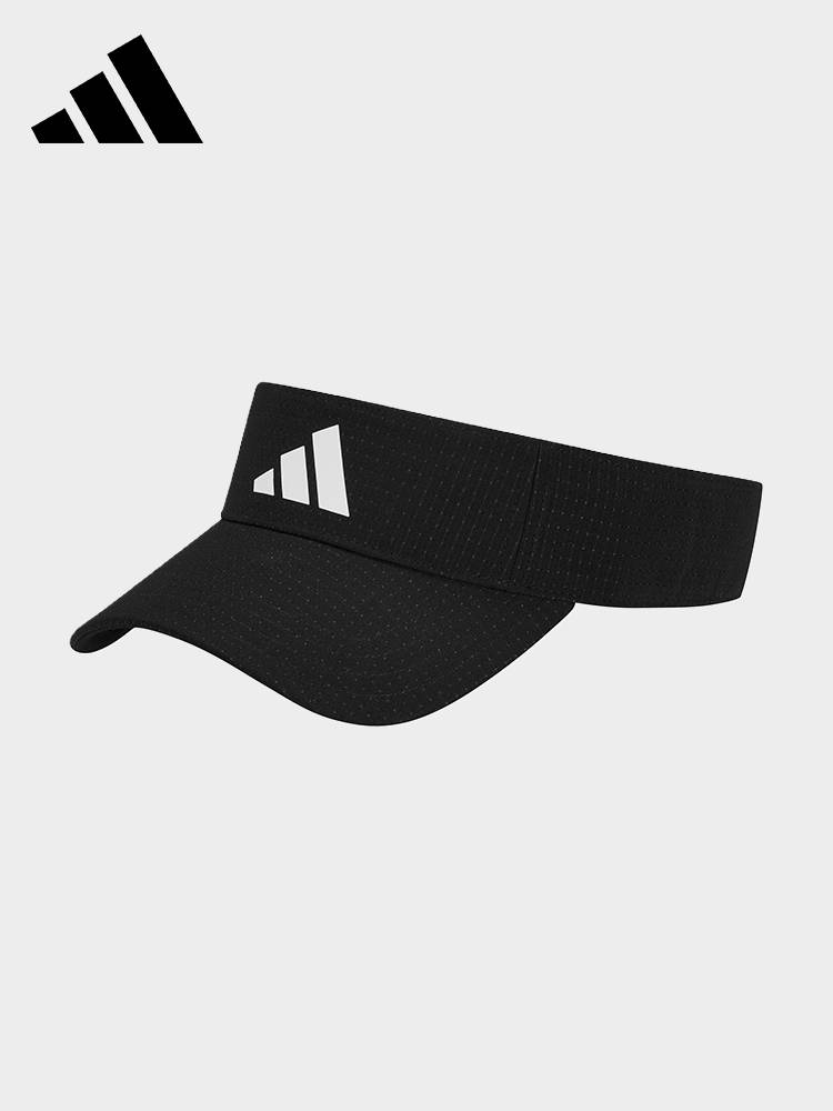 adidas Adidas empty hat golf men's top hat marathon running speed dry sunny tennis hat