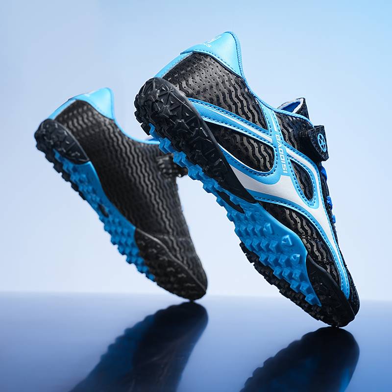 Baseball shoes men and women nails Japanese professional children and adolescent rubber bottoming school team training special competition shoes