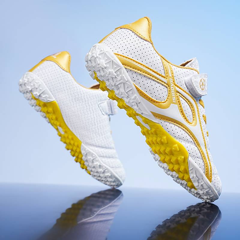 Baseball shoes men and women nails Japanese professional children and adolescent rubber bottoming school team training special competition shoes