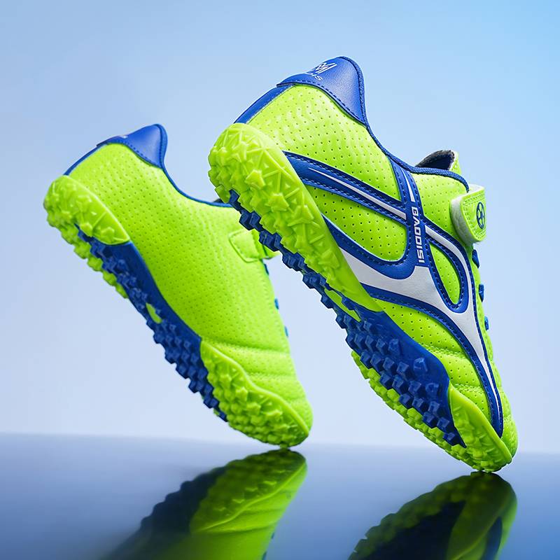Baseball shoes men and women nails Japanese professional children and adolescent rubber bottoming school team training special competition shoes