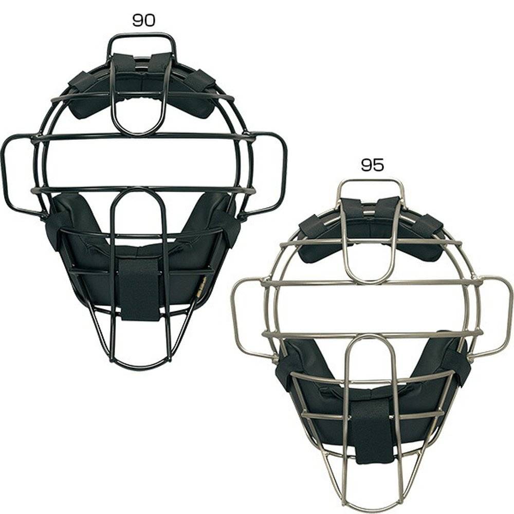 Japan Direct Mailing Hard Ball SSK Baseball Men's Men's Ruling Titanium Mascum Baseball Equipment Protective SSK UPKM710S