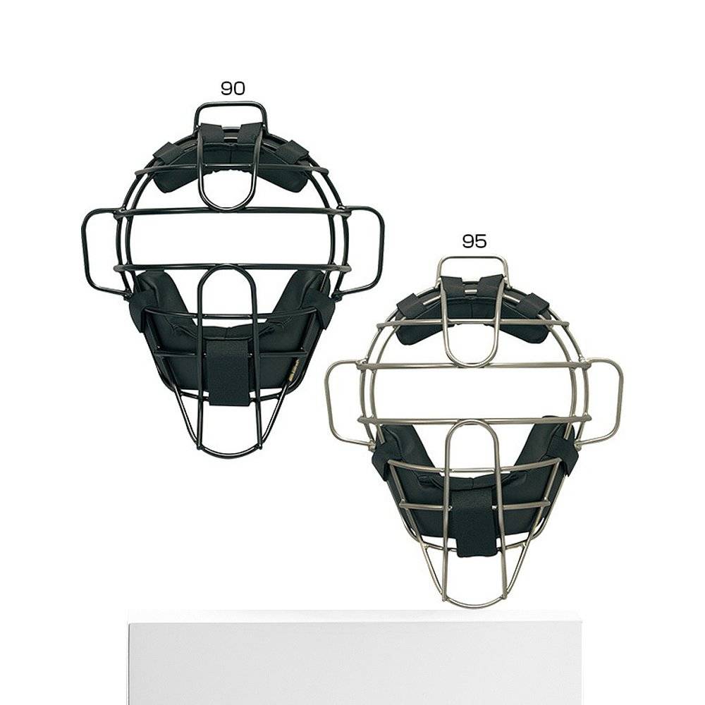 Japan Direct Mailing Hard Ball SSK Baseball Men's Men's Ruling Titanium Mascum Baseball Equipment Protective SSK UPKM710S