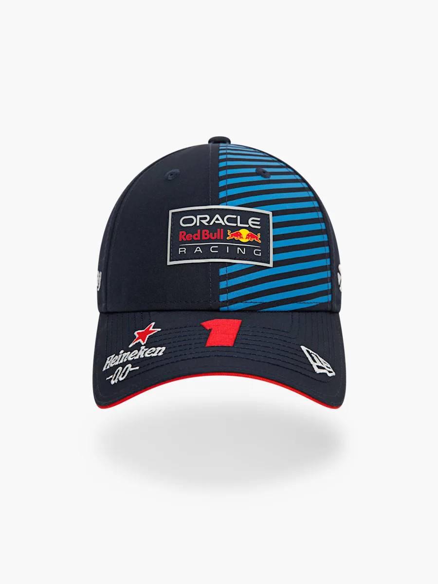 2024 Red Bull No. 1
