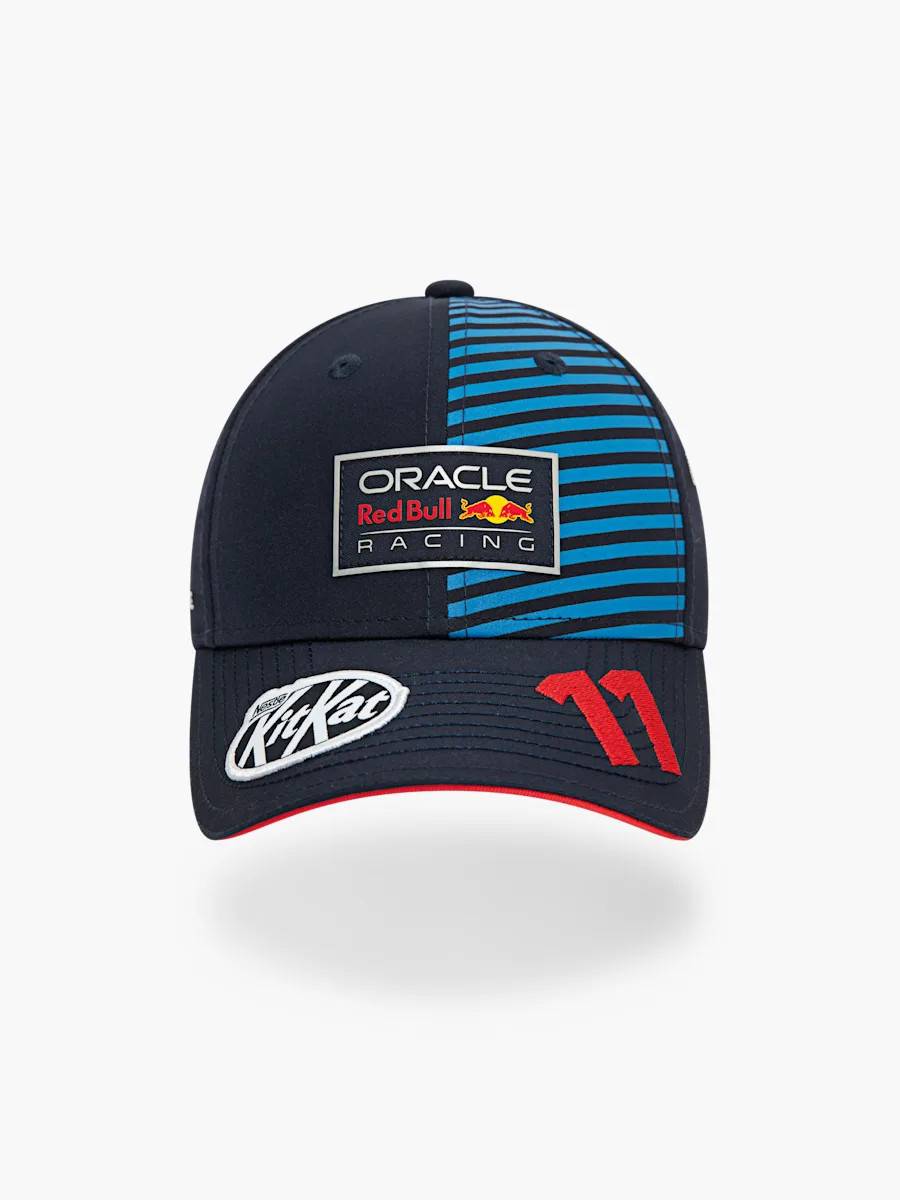 2024 Red Bull No. 11