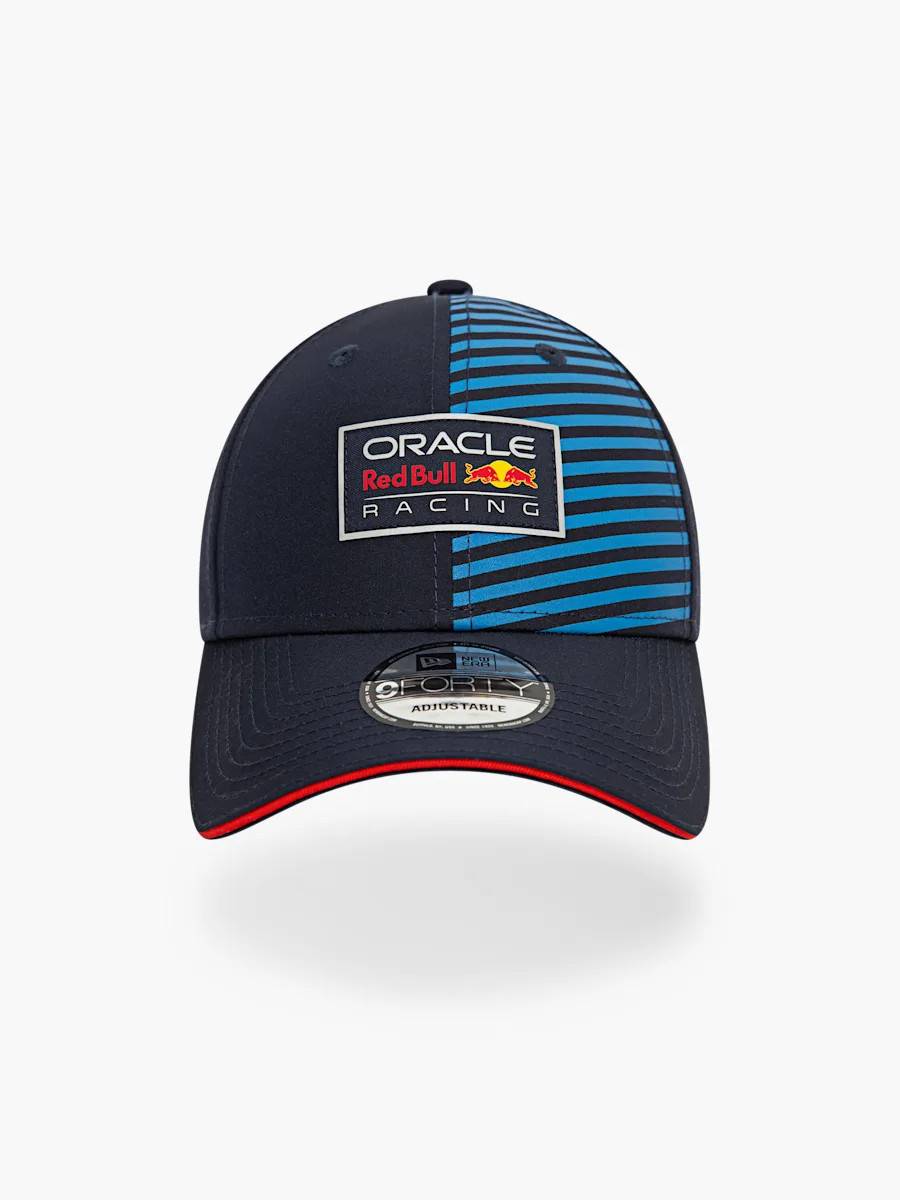 2024 Red Bull theme hat