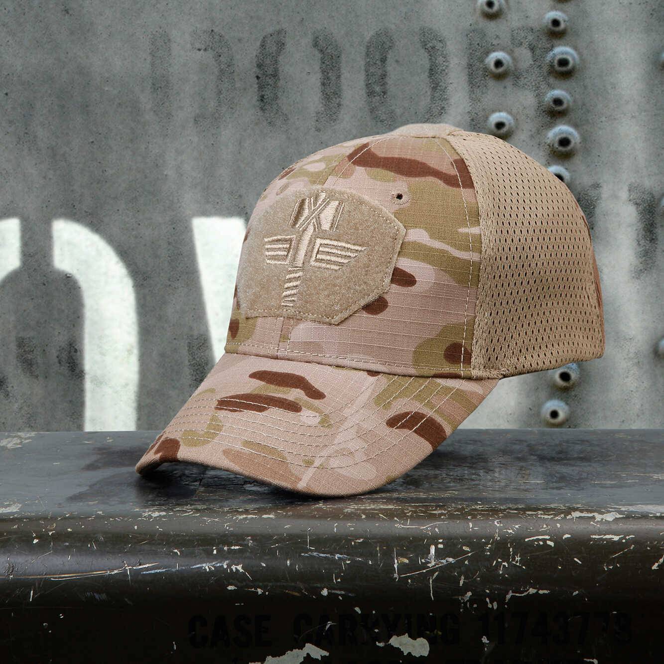 THE SIZE OF THE CHIEF SCORPION MC SERIES TACTICAL BASEBALL CAPS CAN BE ADJUSTED FOR SHAVING AGAINST SUNSHIELD CAPS