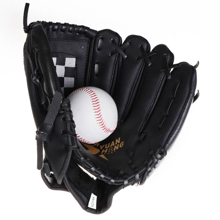 11-inch black (8-16 years old)+ball