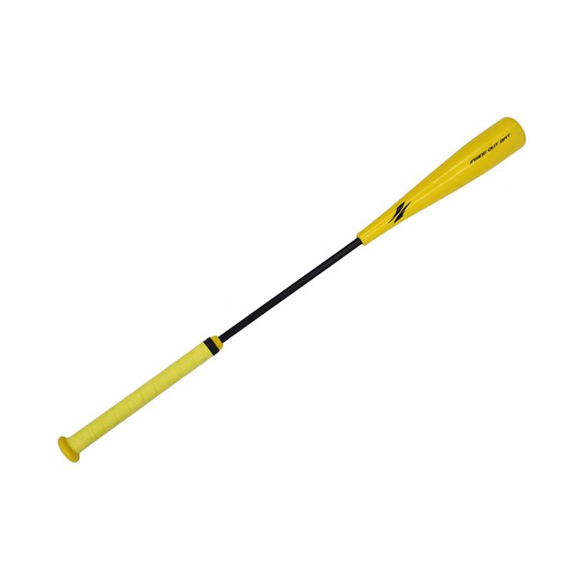 FieldForce soft baseball stick wielding stick practice rod hitting the ball waving stick posture correction crackdown training stick equipment