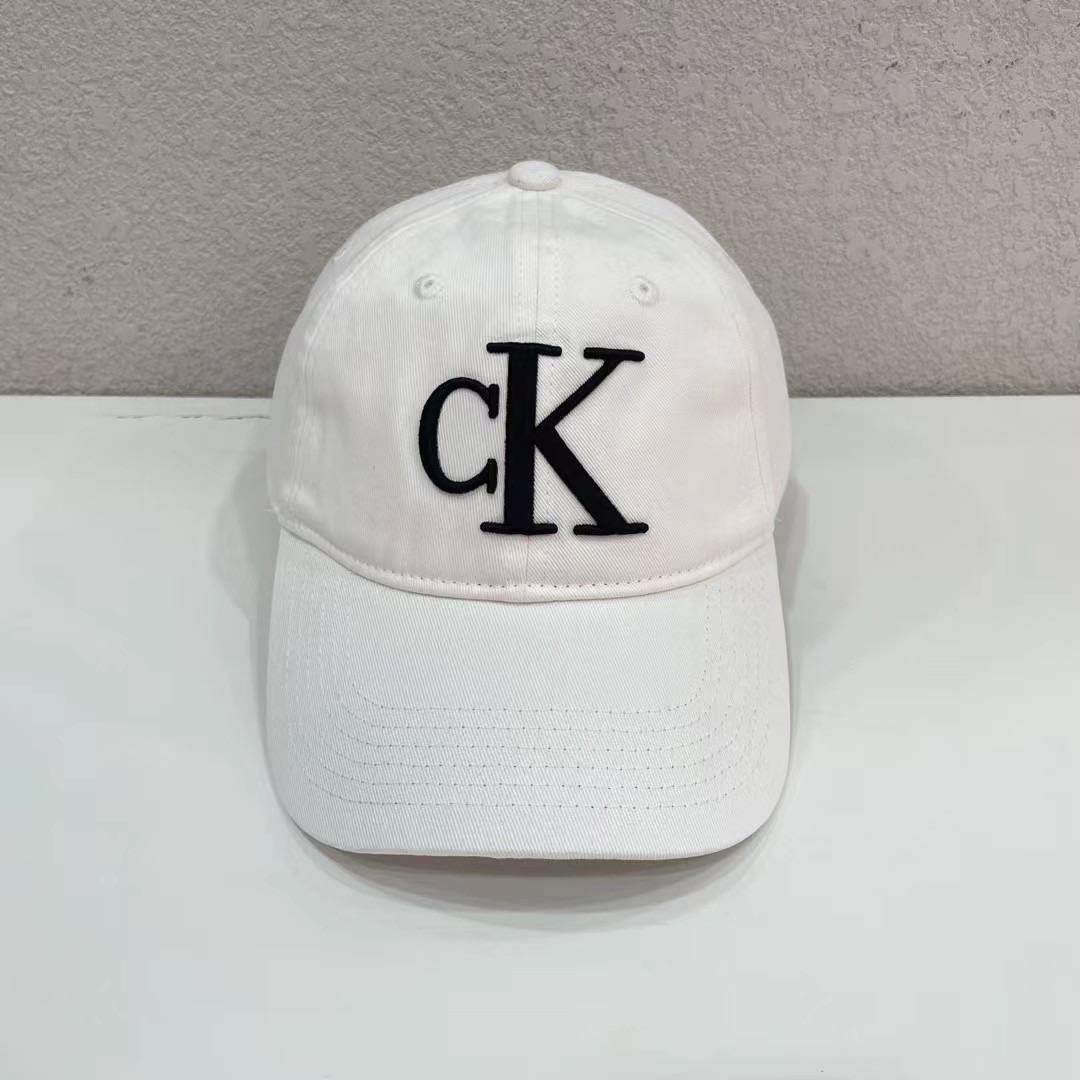 Big letter white