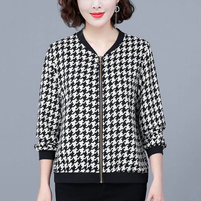 Houndstooth