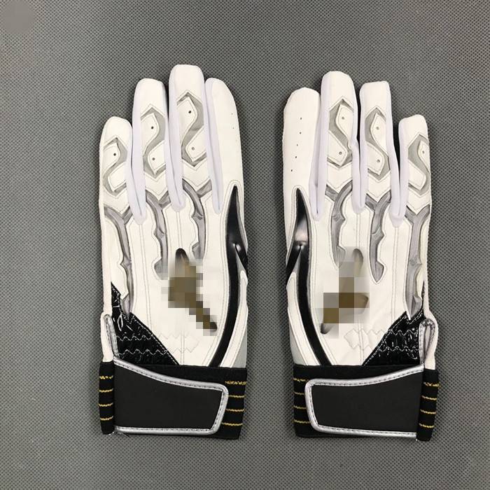 White Professional M