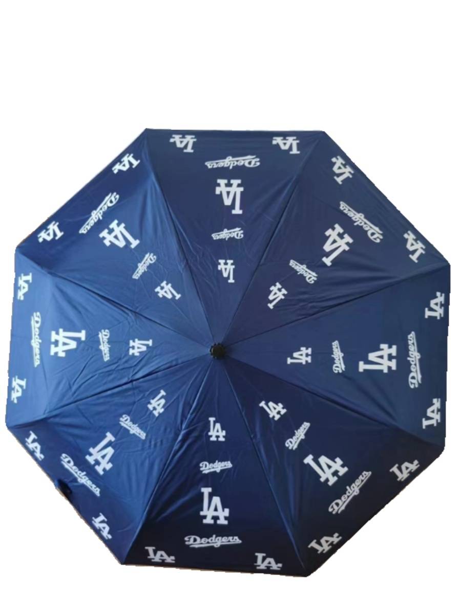 Beauty baseball umbrella sunshade umbrella folding printing flowers spring and summer Dao Qi Yangji Daigu Xiangping student men and women black Tibetan green