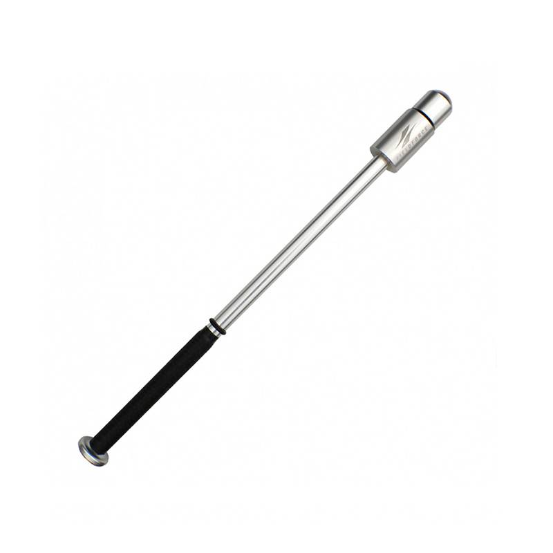 Fieldforce indoor baseball waving stick practice stick waving stick to fight dynamic rotation inertia to aggravate the ball aluminum stick