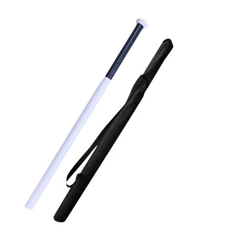 Fine sticks ivory white 25 -inch 61cm send sticks