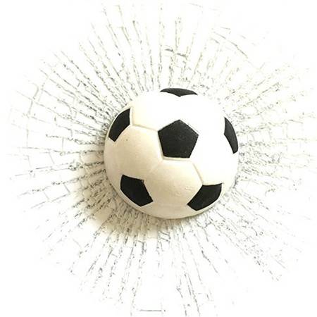 White football