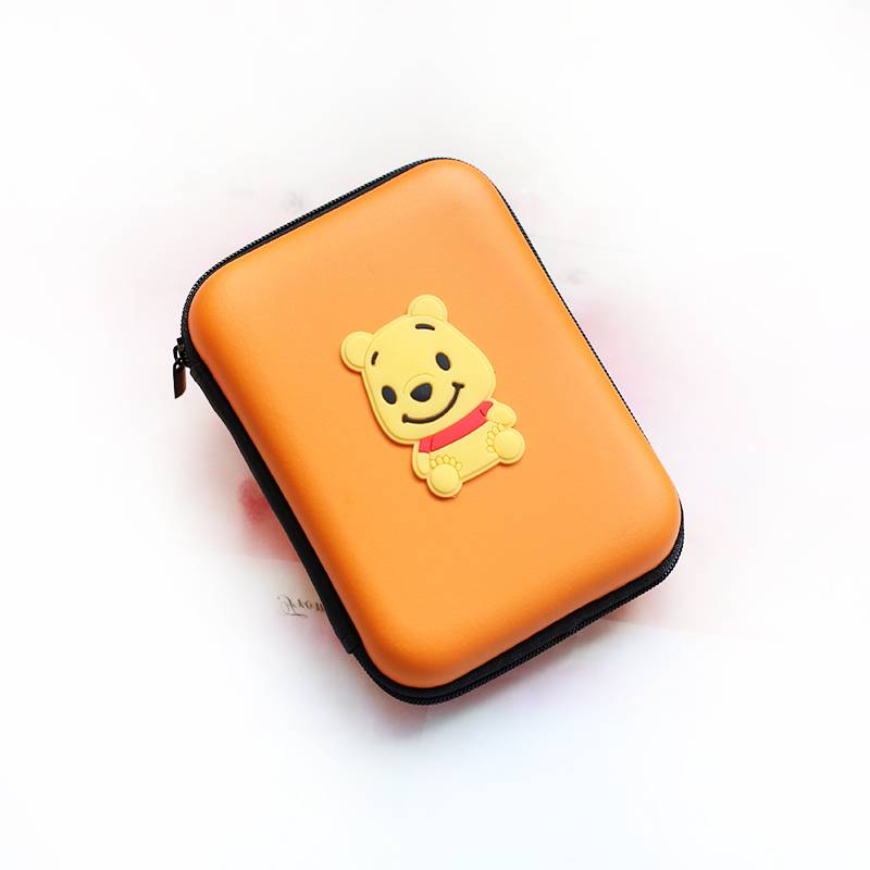 Pooh Bear