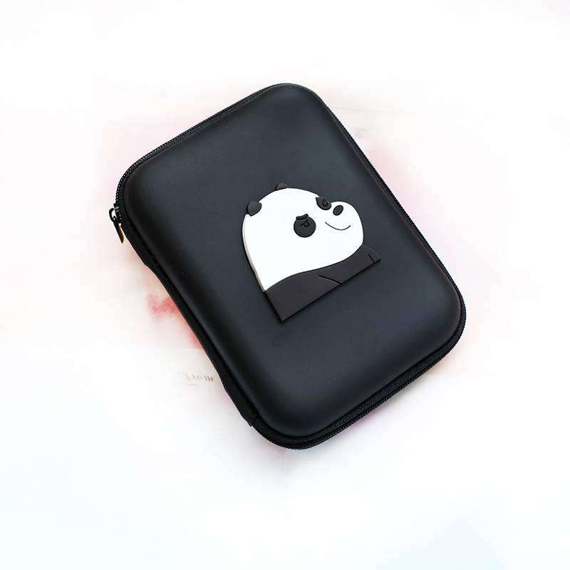 panda
