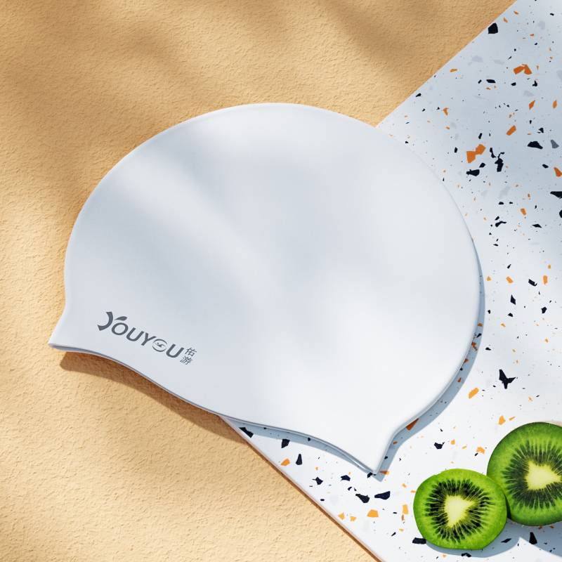 Ivory white [Standard silicone model]
