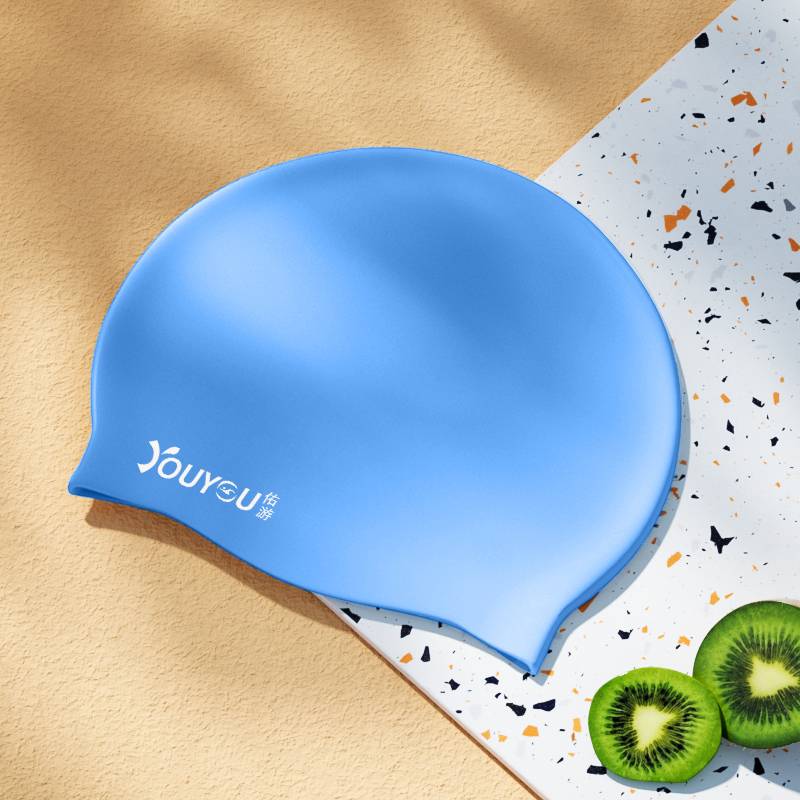 Deep Sea Blue 【Standard Silicone model】