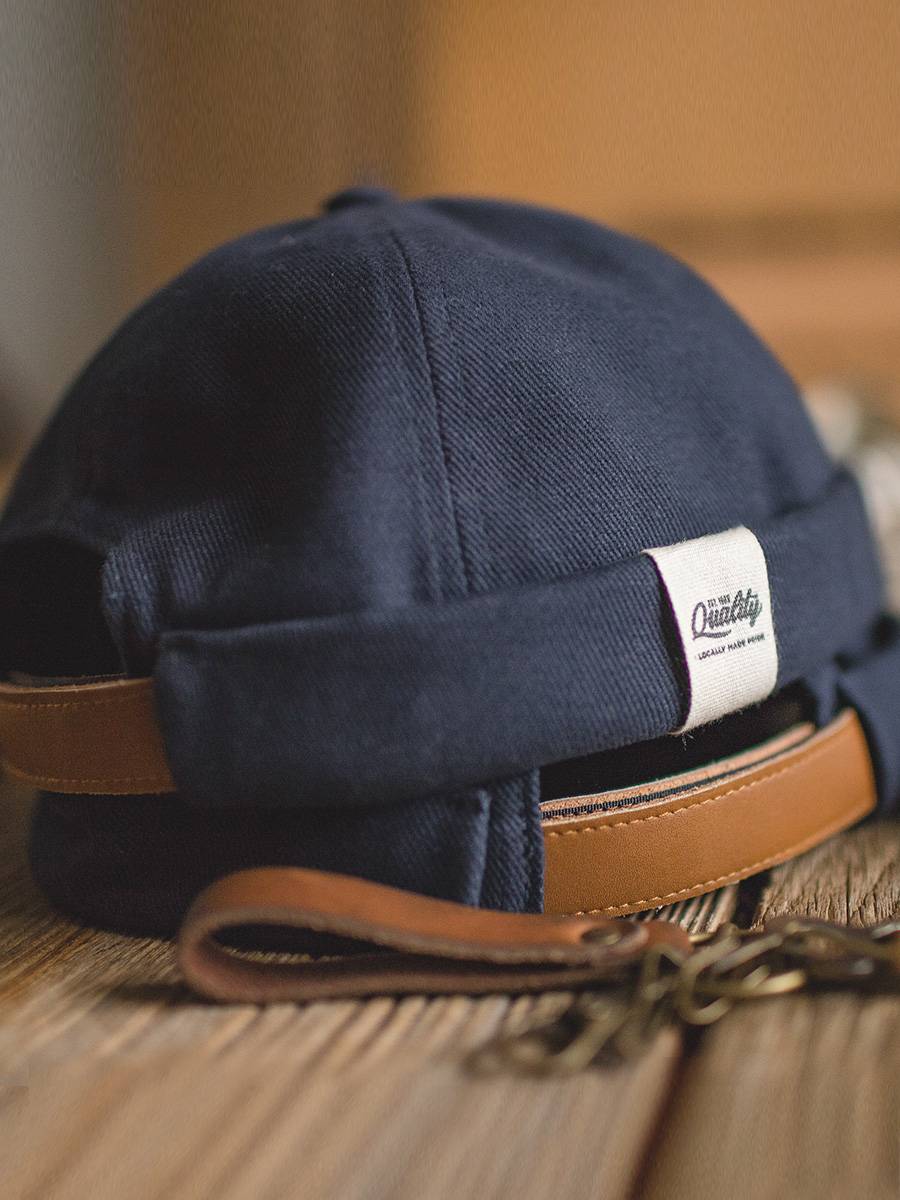 Madden Works, in regua, pickles, caps, hooligan hats