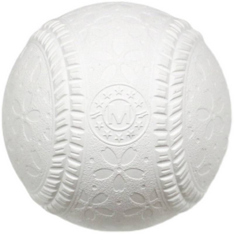 FieldForce soft baseball training ball to fight the practice ball new specifications soft rubber ball M ball J ball