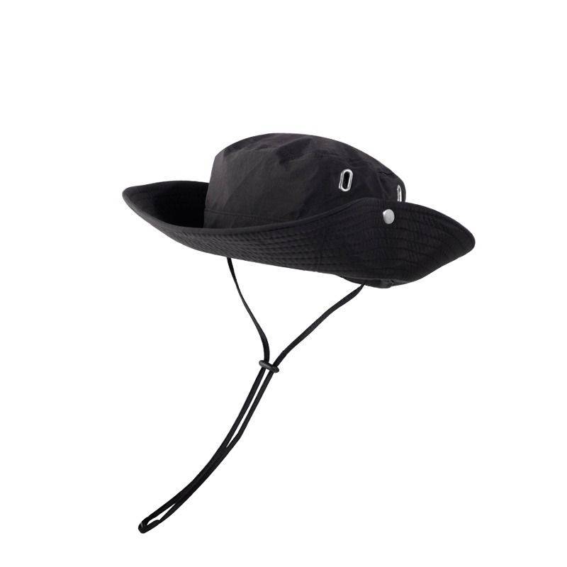 WESTERN COWBOY HATS CLIMB UP THE MOUNTAIN IN THE SUMMER, BIG HATS, SUNSCREEN SUNSHIELDS, DRY FISHER MK TYPE