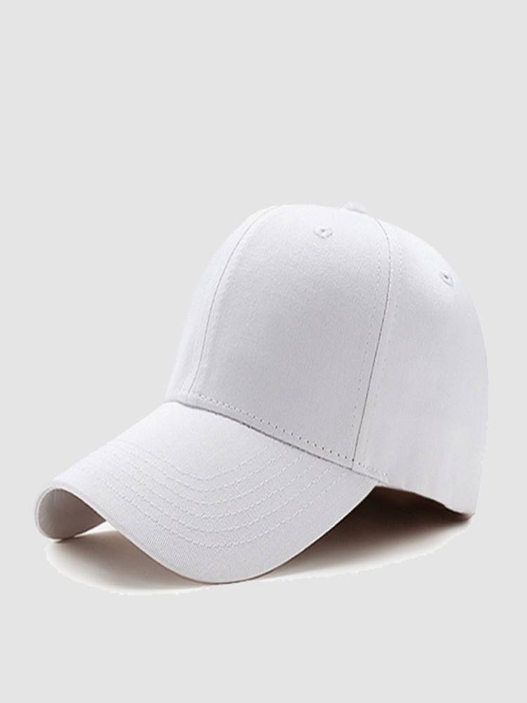 Baseball hat sunscreen hat trend peaked cap man sun hat, alphabet letter versic sun hat embroidered outdoor cap
